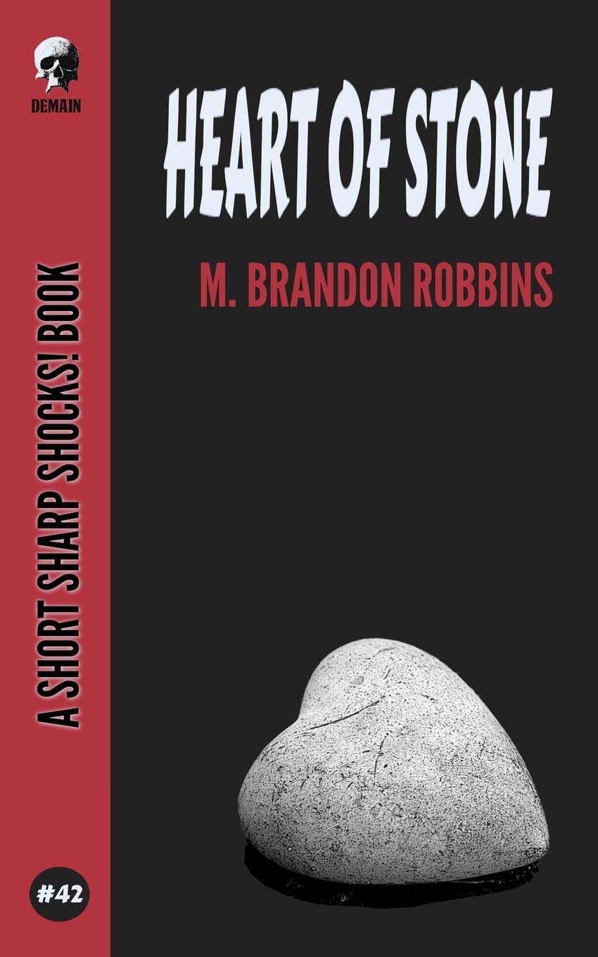 Heart Of Stone (Short Sharp Shocks!) poster