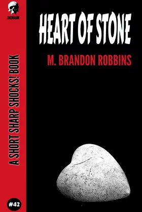 Heart Of Stone (Short Sharp Shocks!) poster