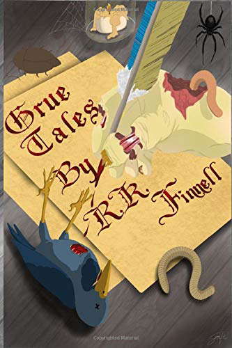 Grue Tales poster
