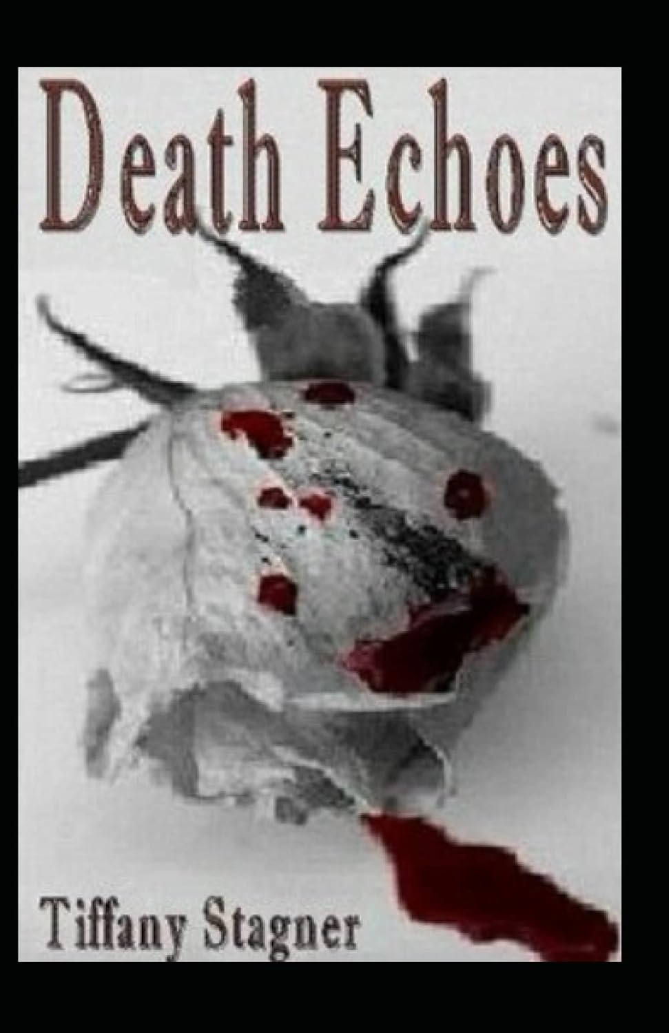 Death Echoes poster