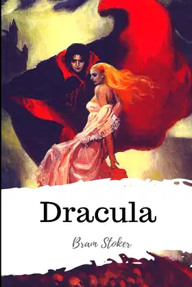 Dracula poster