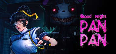 Good Night Pan Pan capsule