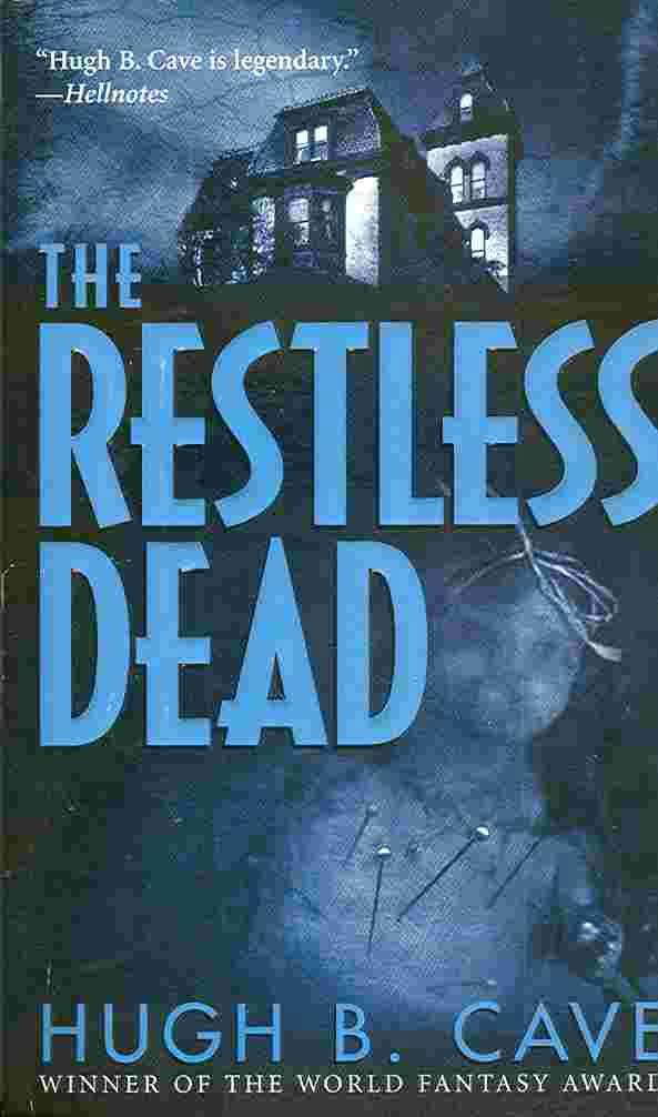 The Restless Dead poster