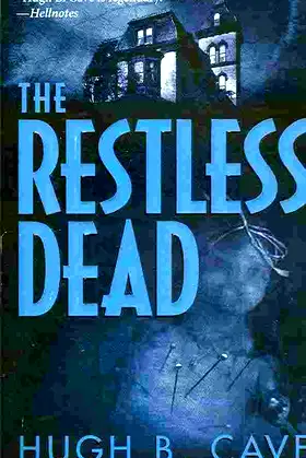 The Restless Dead poster