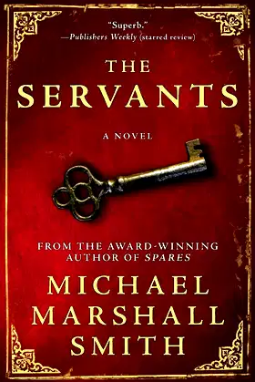 The Servants poster