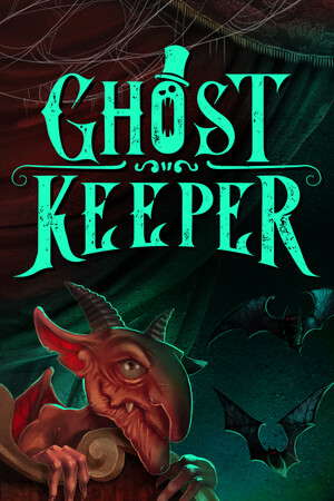 Ghost Keeper poster