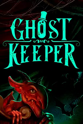Ghost Keeper poster