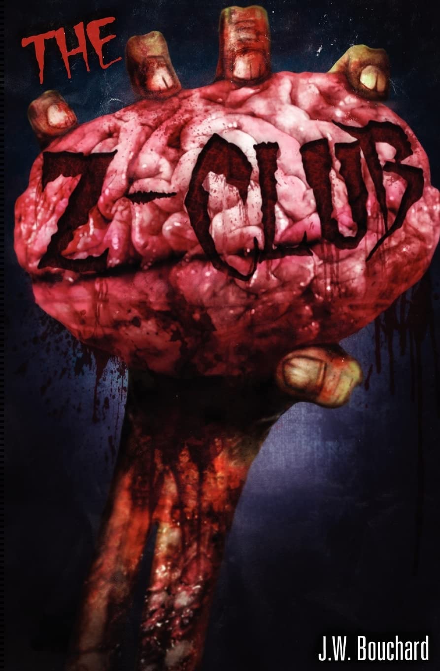 The Z Club poster