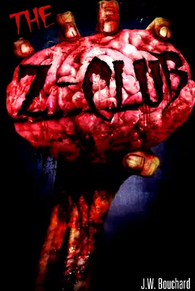 The Z Club poster