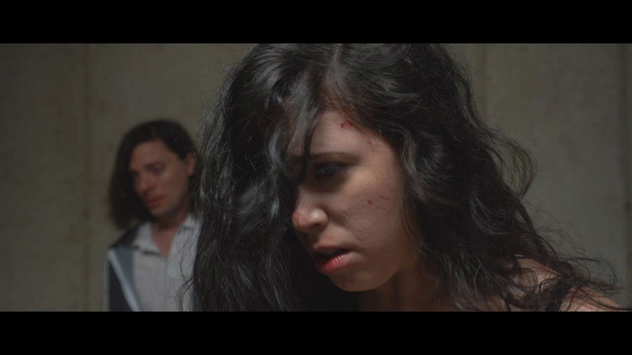 Poster for Violet