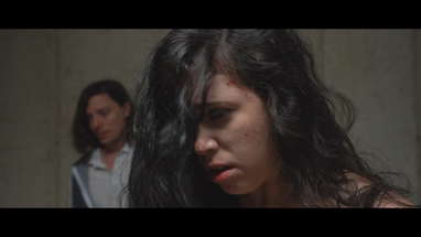 Violet - Teaser Trailer poster