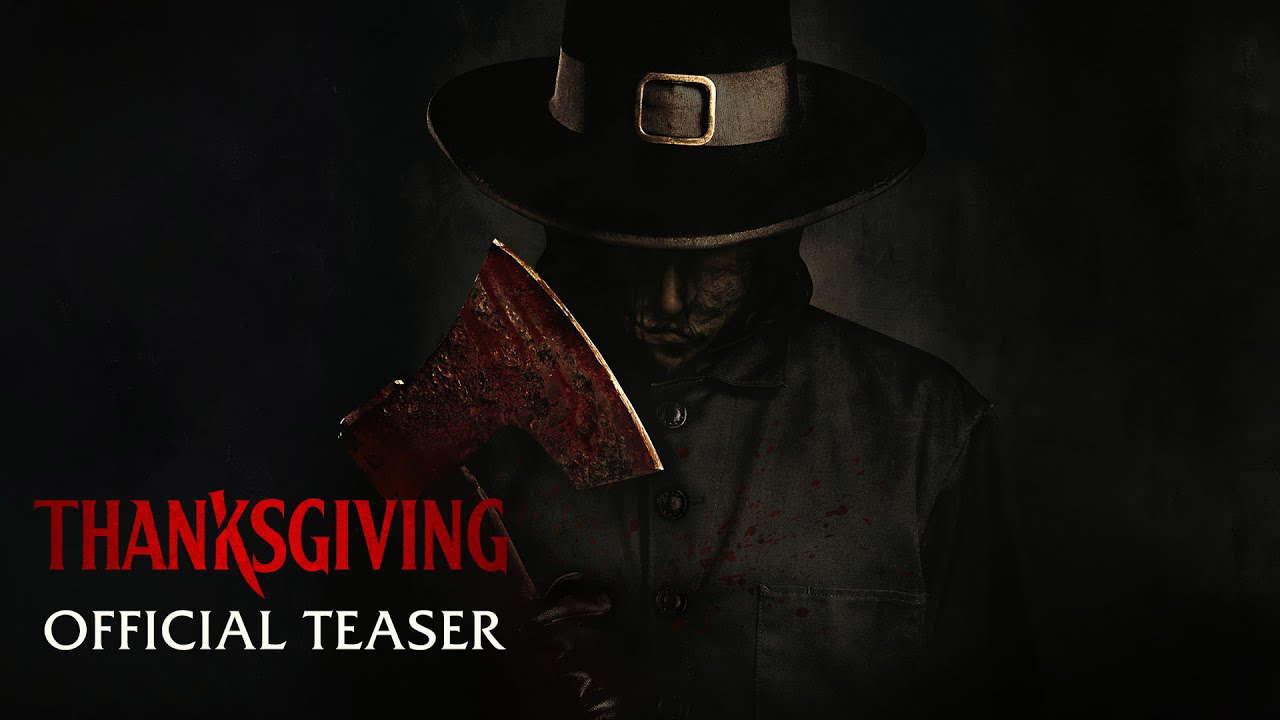 Official Teaser Trailer