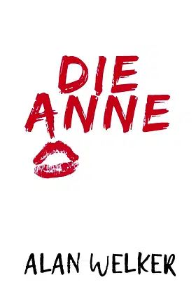 Die Anne poster