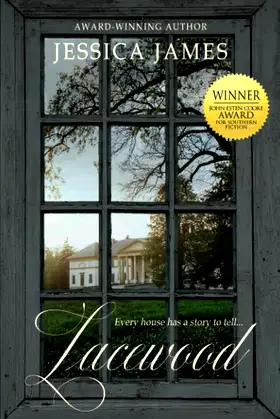Lacewood: A Novel of Time and Place poster