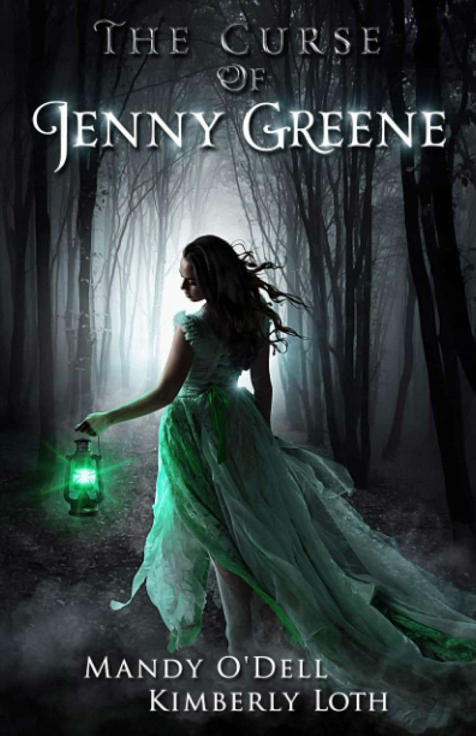 The Curse of Jenny Greene poster