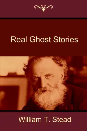 Real Ghost Stories poster