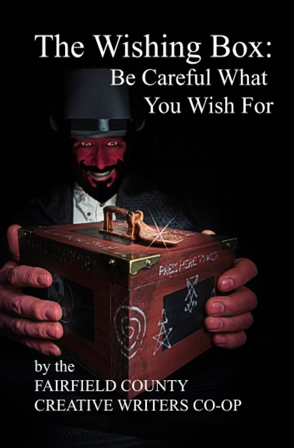 The Wishing Box: Be Careful What you Wish For poster