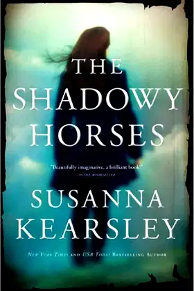 The Shadowy Horses poster