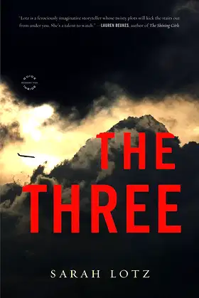 The Three: A Novel poster