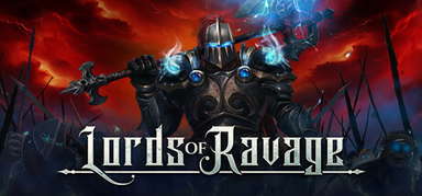 Lords of Ravage capsule