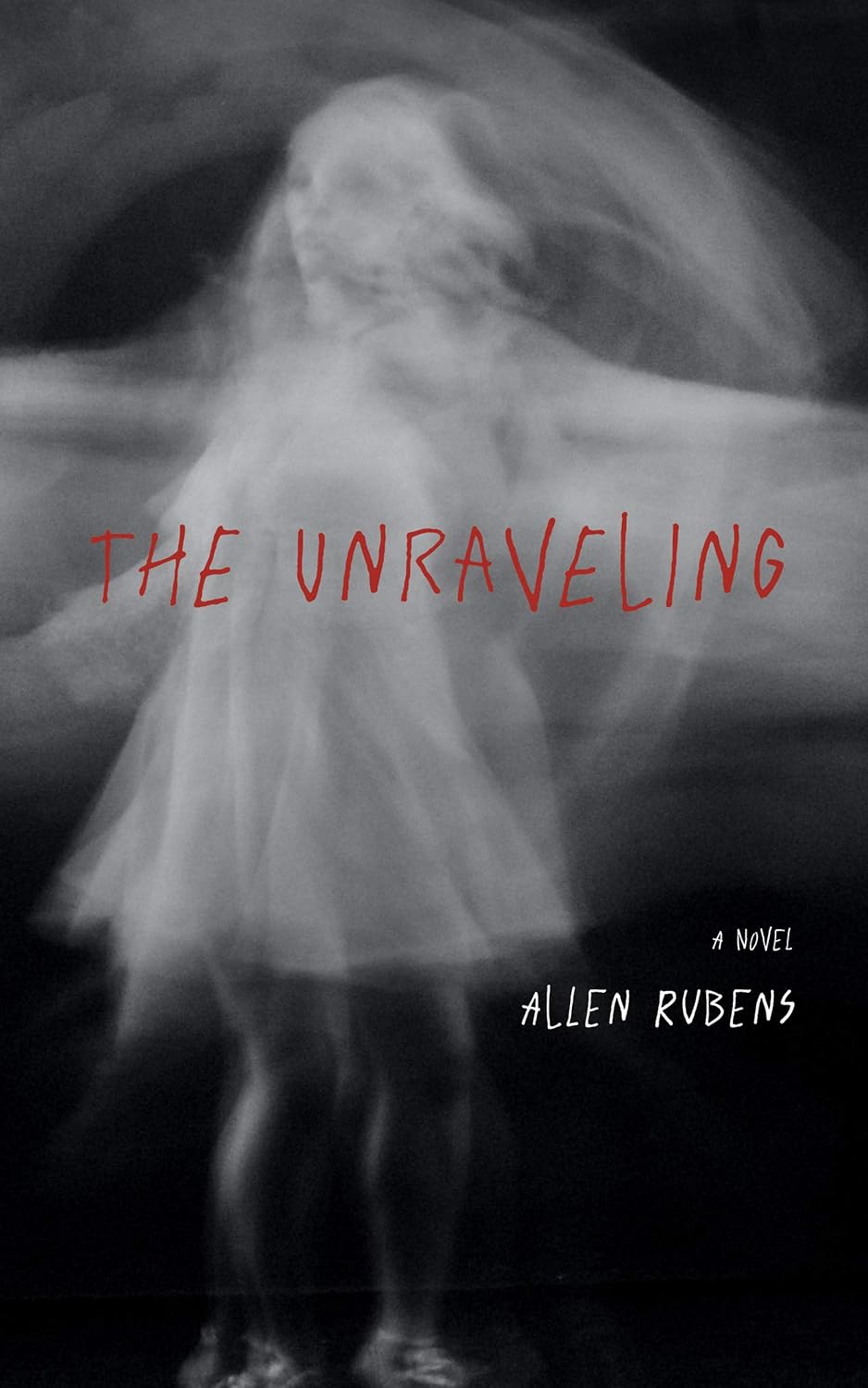 The Unraveling poster