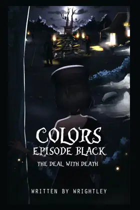 Colors Episode Black: The Deal With Death poster