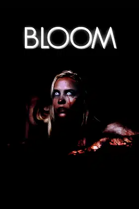 Bloom poster