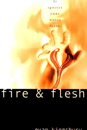 Fire and Flesh poster