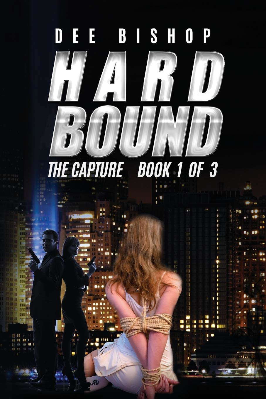 Hard Bound. The Capture poster