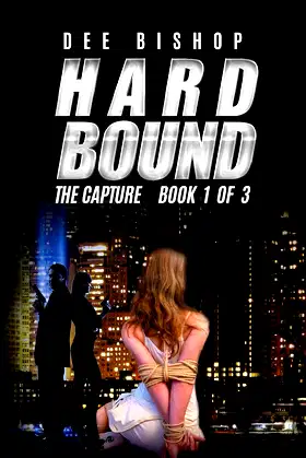 Hard Bound. The Capture poster