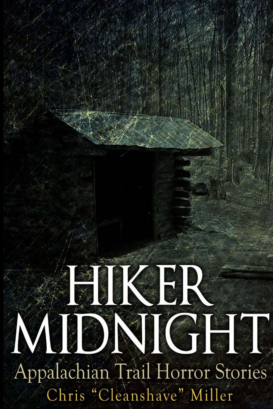 Hiker Midnight: Appalachian Trail Horror Stories poster