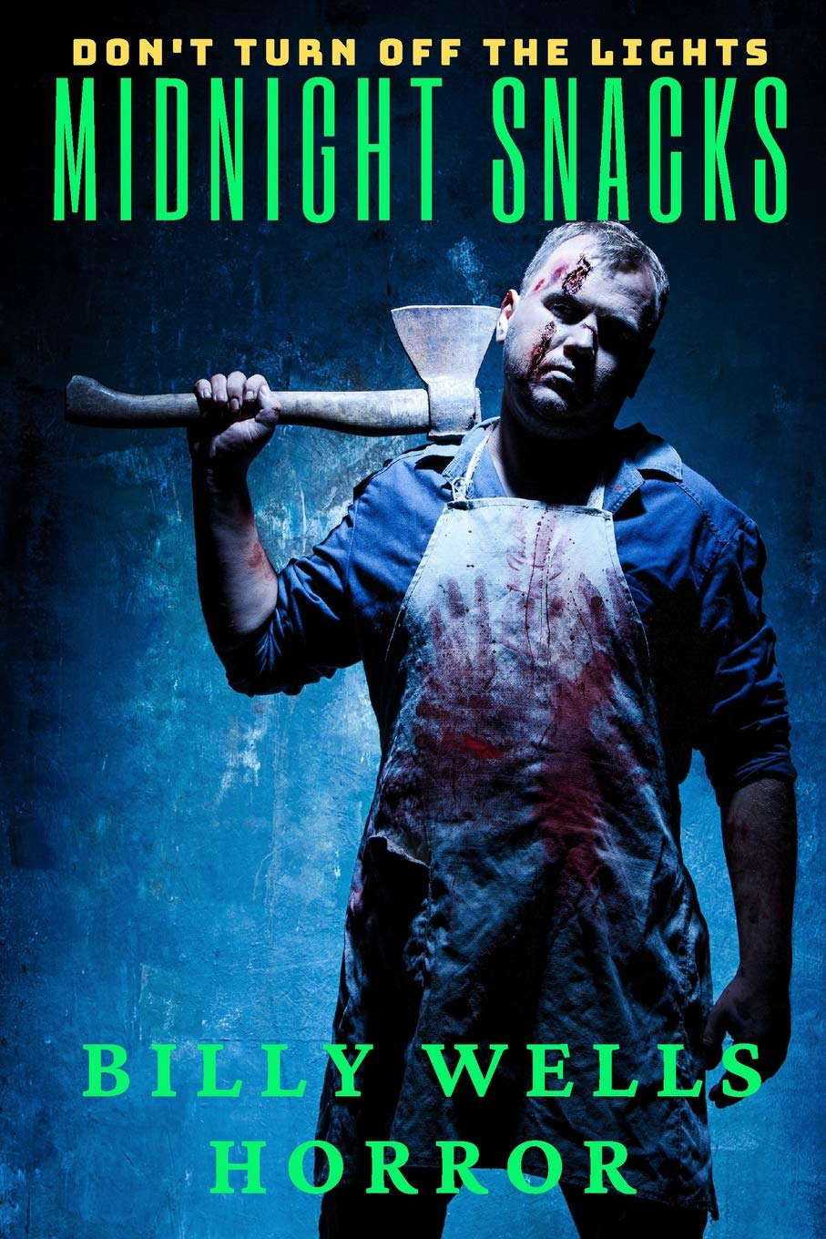 Midnight Snacks poster