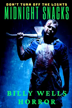 Midnight Snacks poster