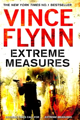 Extreme Measures poster