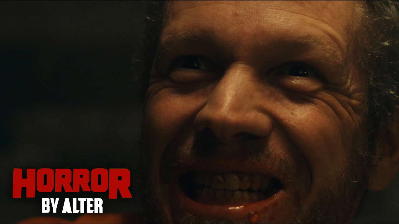 Horror Short Film "One Last Meal" | ALTER | Flashback Friday