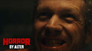 Horror Short Film "One Last Meal" | ALTER | Flashback Friday poster
