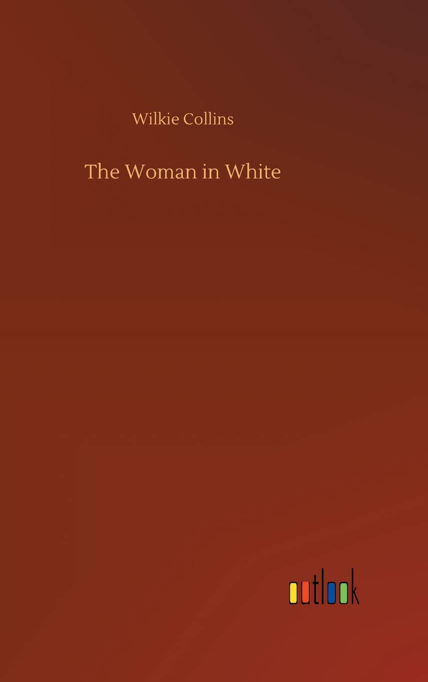 The Woman in White poster