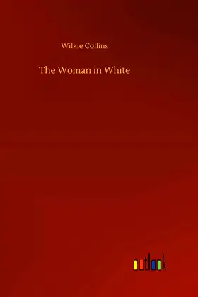 The Woman in White poster