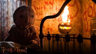 Theatrical Promo poster