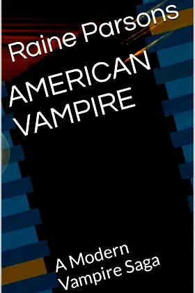AMERICAN VAMPIRE (AMERICAN VAMPIRES Book 1) poster