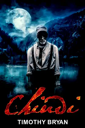 Chindi poster