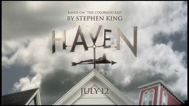 Teaser poster