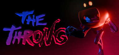 The Throng capsule