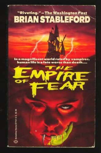 Empire of Fear poster