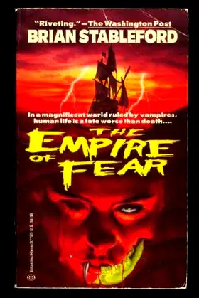 Empire of Fear poster