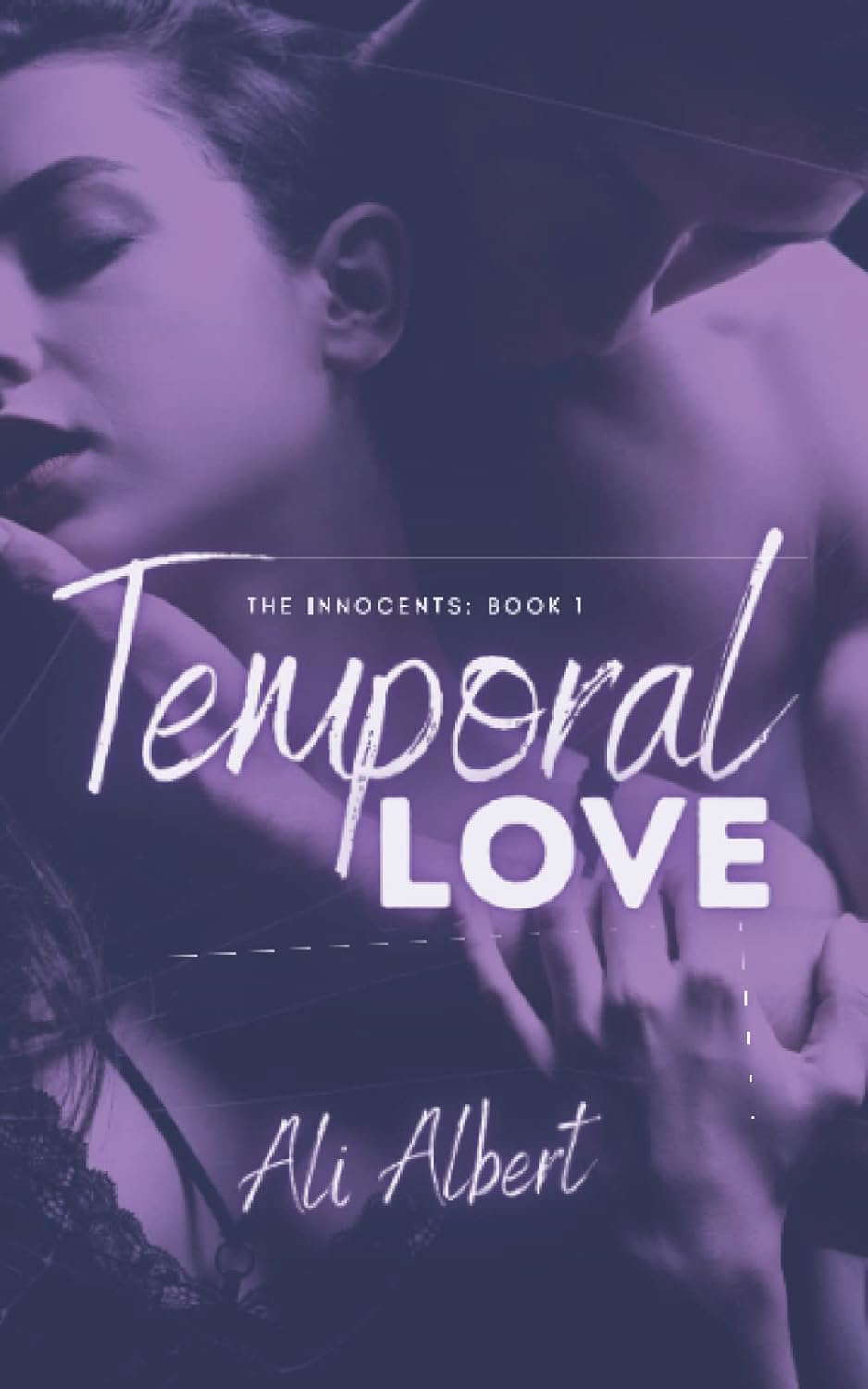Temporal Love (The Innocents) poster