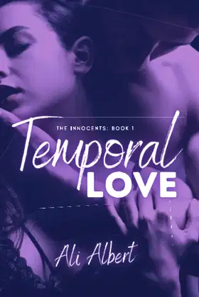 Temporal Love (The Innocents) poster