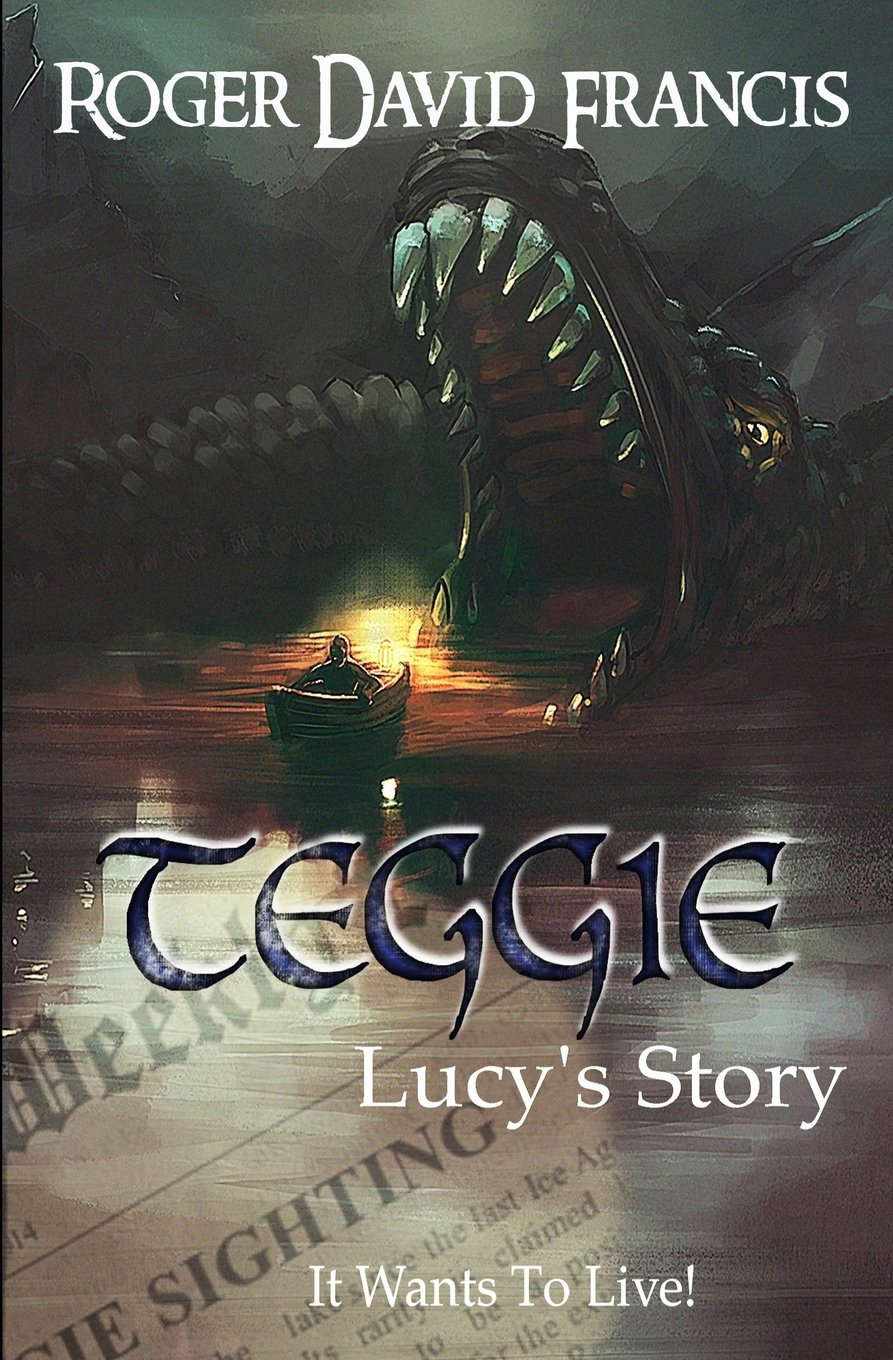 Teggie Lucy's Story: It Wants To Live! poster