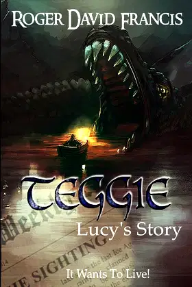 Teggie Lucy's Story: It Wants To Live! poster