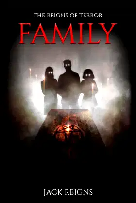 The Reigns of Terror: Family poster